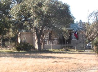 2343 County Road 389, Camp Wood, TX 78833