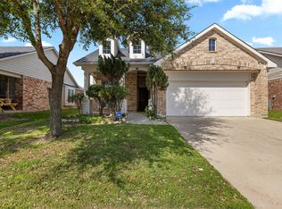 10840 Hawks Landing Rd, Haslet, TX 76052