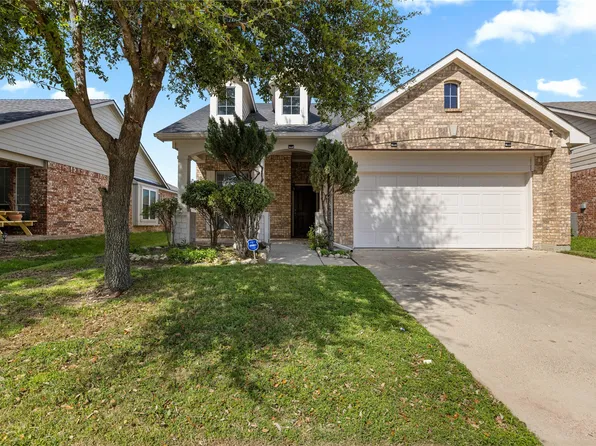 10840 Hawks Landing Rd, Haslet, TX 76052