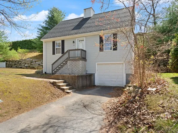 41 Tecumseh Trl #41, Marlborough, MA 01752