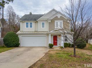 6594 Guard Hill Dr, Raleigh, NC 27610