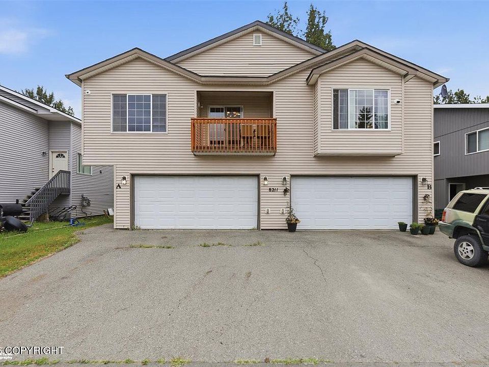 1st image of 8211 Williwa Ave