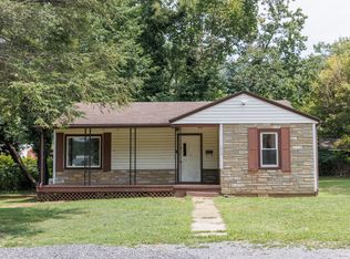 1472 Chestnut Ave, Buena Vista, VA 24416