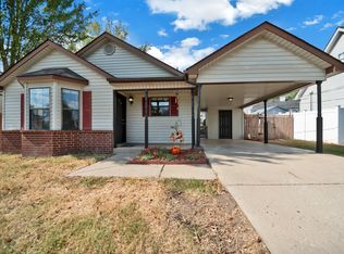 1823 Mars St, La Vergne, TN 37086