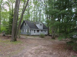 1343 Douglas Rd, Harrison, MI 48625