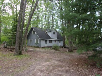 1343 Douglas Rd, Harrison, MI, 48625