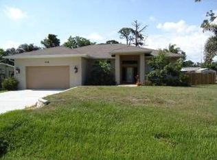 316 Lime Dr, Nokomis, FL 34275