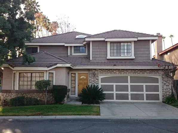 6703 Cloverly Ave, Arcadia, CA 91007