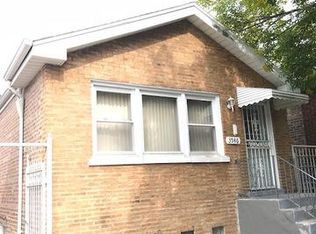 3546 W 58th St, Chicago, IL 60629