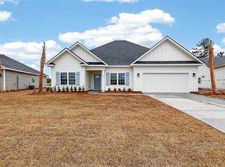 224 Allie Loop, Brunswick, GA 31525