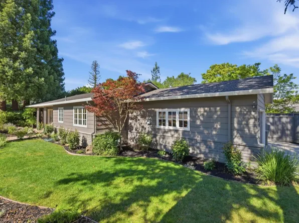 20 Campo Bello Ct, Menlo Park, CA 94025