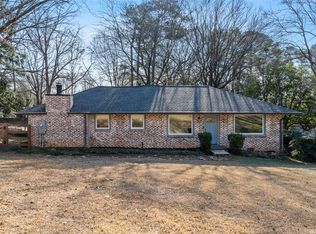 3811 Hillcrest Dr SE, Smyrna, GA 30080