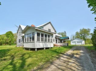 6455 Vt Rte #78, Highgate Center, VT 05459