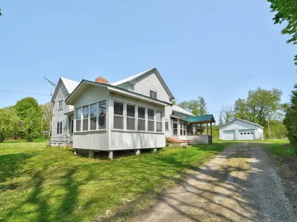 6455 VT Route 78, Highgate, VT 05459
