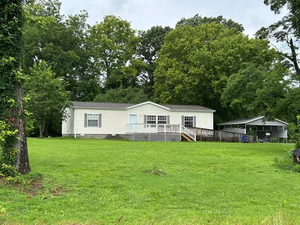 4499 Highway 190, Gleason, TN 38229