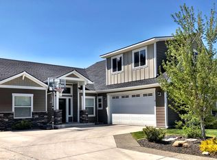210 S Legacy Ridge Dr, Liberty Lake, WA 99019