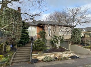 2555 NE 28th Ave, Portland, OR 97212