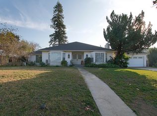 1151 W Ellery Way, Fresno, CA 93711