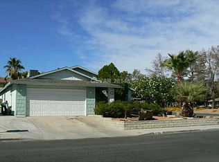 812 Purcell Dr, Las Vegas, NV 89107