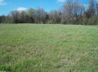 Hwy 89 South, Cabot, AR 72023