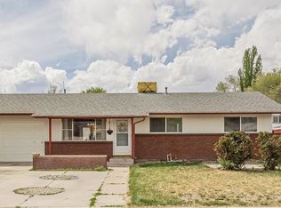 1313 N 19th St, Grand Junction, CO 81501