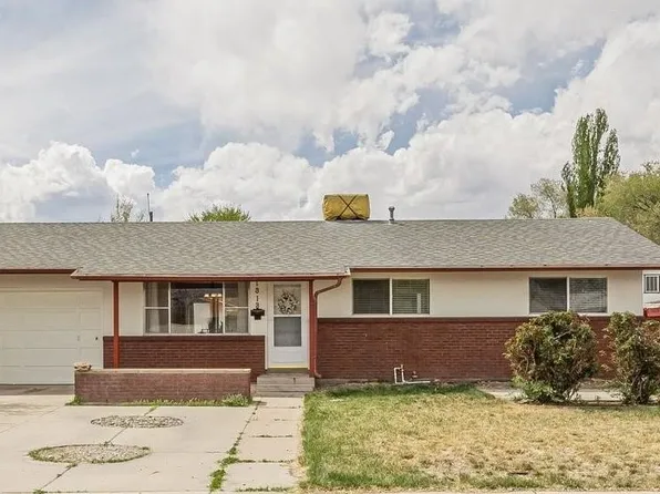 1313 N 19th St, Grand Junction, CO 81501