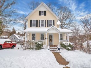 18 Johnson Ave, Seymour, CT 06483