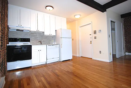 99 Hudson St #STUD1 Photo 1