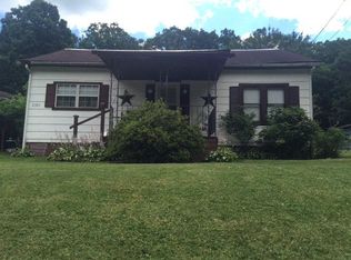 2325 Sewell Creek Rd, Bellwood, WV 25962