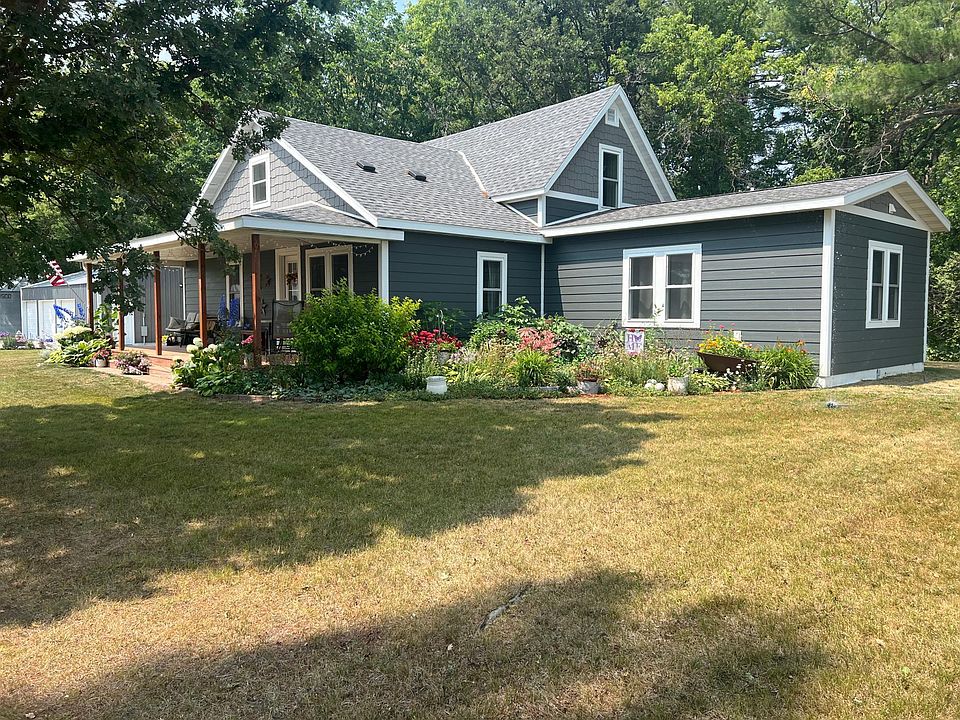 43337 County Highway 19, Sebeka, MN 56477 MLS 6406266 Zillow