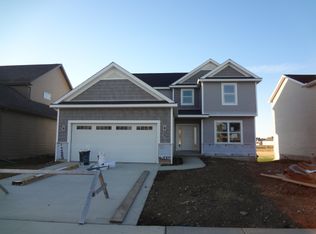 2908 W School St, Dunlap, IL 61525