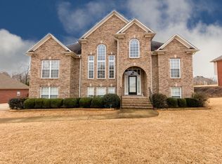 4399 Longwood Dr, Gardendale, AL 35071
