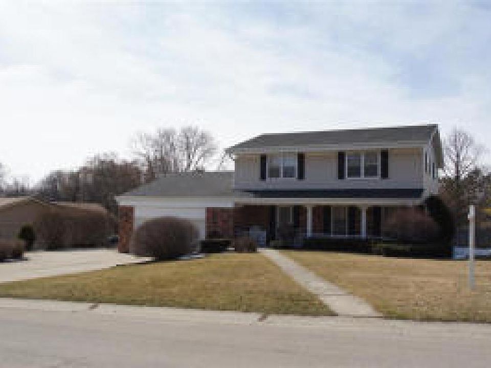 2nd image of 4555 S Delphine Dr