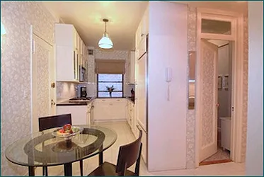 Sold by Brown Harris Stevens