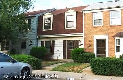 2nd image of 6615 Forbush Ct