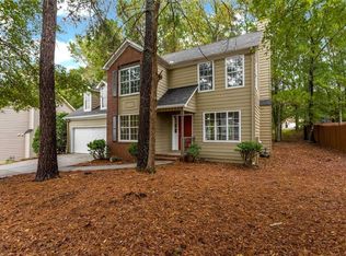 4347 Starboard Dr, Powder Springs, GA 30127