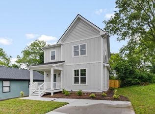 811 Fargo St, Durham, NC 27707