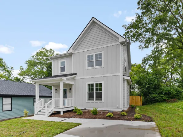 811 Fargo St, Durham, NC 27707