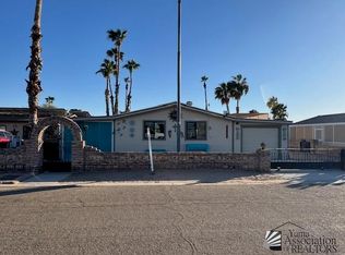 12163 E 38th St, Yuma, AZ 85367
