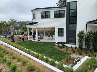 208 Pacific Ave, Solana Beach, CA 92075