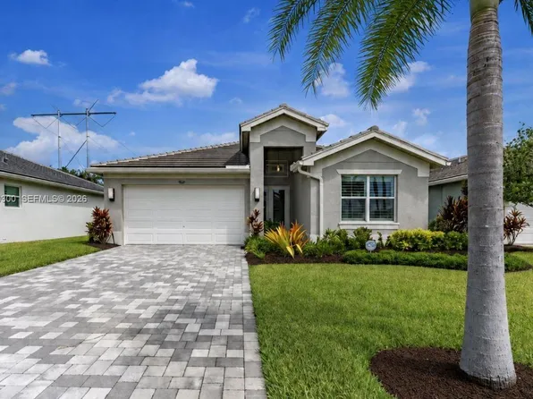 13677 SW Oceanus Blvd, Port Saint Lucie, FL 34987