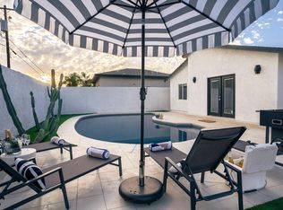 6545 E 1st St, Scottsdale, AZ 85251