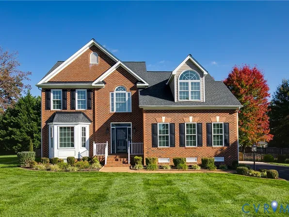 9607 Hill Trace Ct, Glen Allen, VA 23060