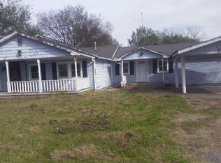 500 N Broadway Ave, Haskell, OK 74436