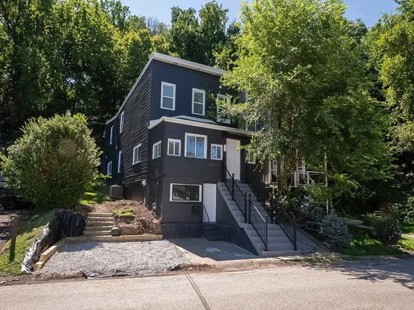 4840 Sullivan St, Pittsburgh, PA 15224