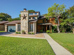 15306 Elm Park St, San Antonio, TX 78247