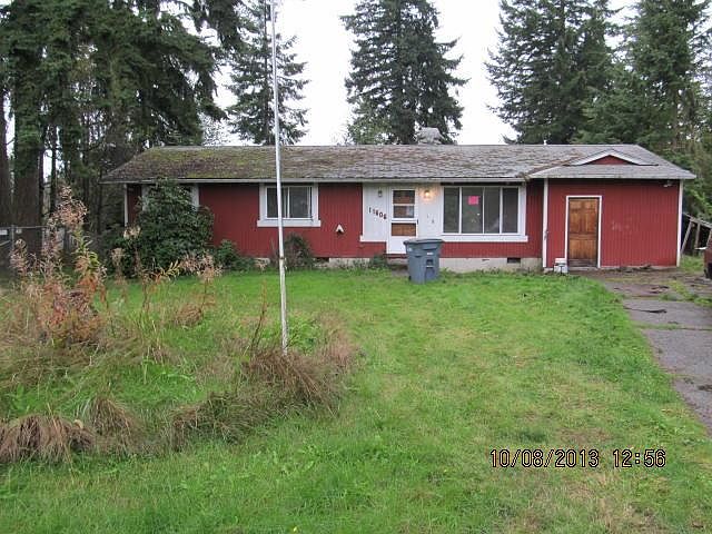 1st image of 11606 211th Ave E