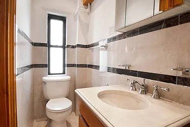 Rented by WAM Partners - William Moses Co.