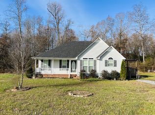 89 Benson School Rd, Kelso, TN 37348