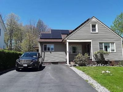 13 Cooper Avenue, Liberty, NY, 12754
